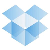 Dropbox logo
