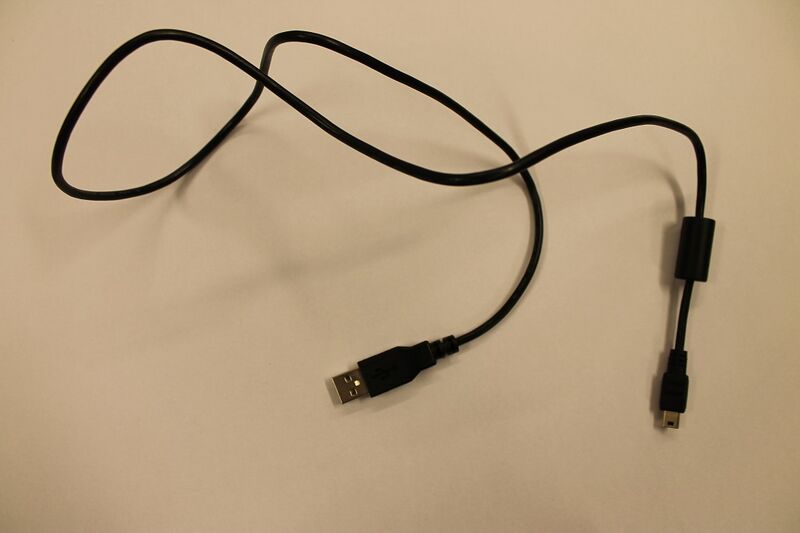 Fil:USB til mini-USB.jpg