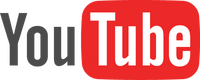 YouTube logo