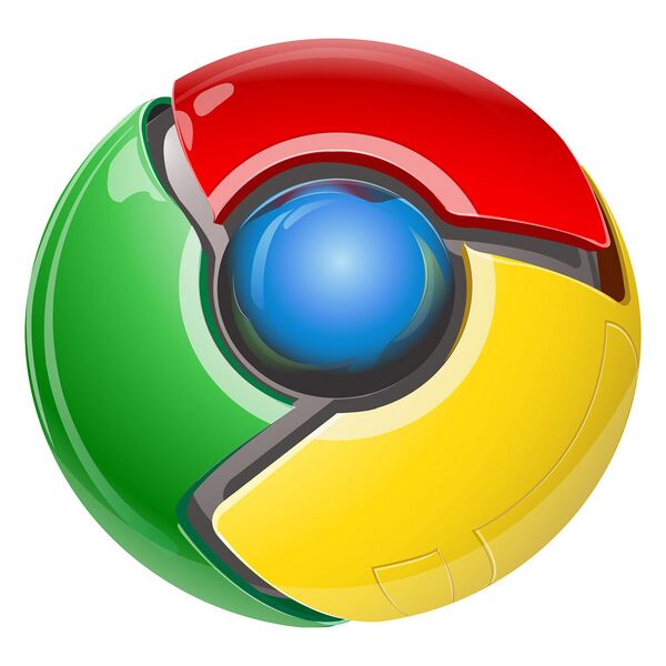 Fil:Chrome logo.jpg