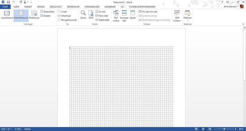 Fil:Word Gitterlinjer Eksempel.jpg