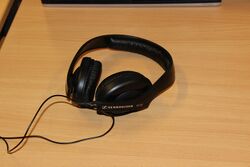 Sennheiser HD 202