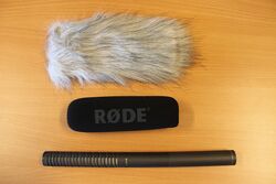 Røde NTG-2