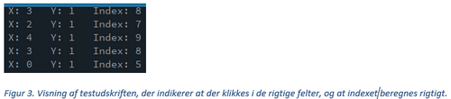 Illustration indsat i en rapport som man selv har fremstillet